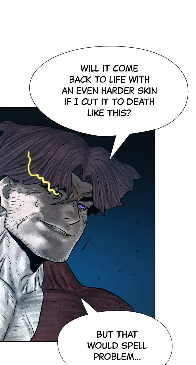 Read Warrior Executioner chapter 55 image 9 on Lezhin