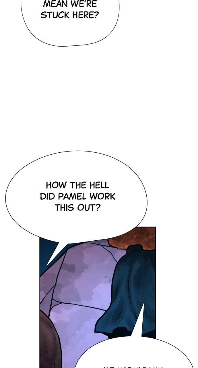 Read Warrior Executioner chapter 55 image 92 on Lezhin