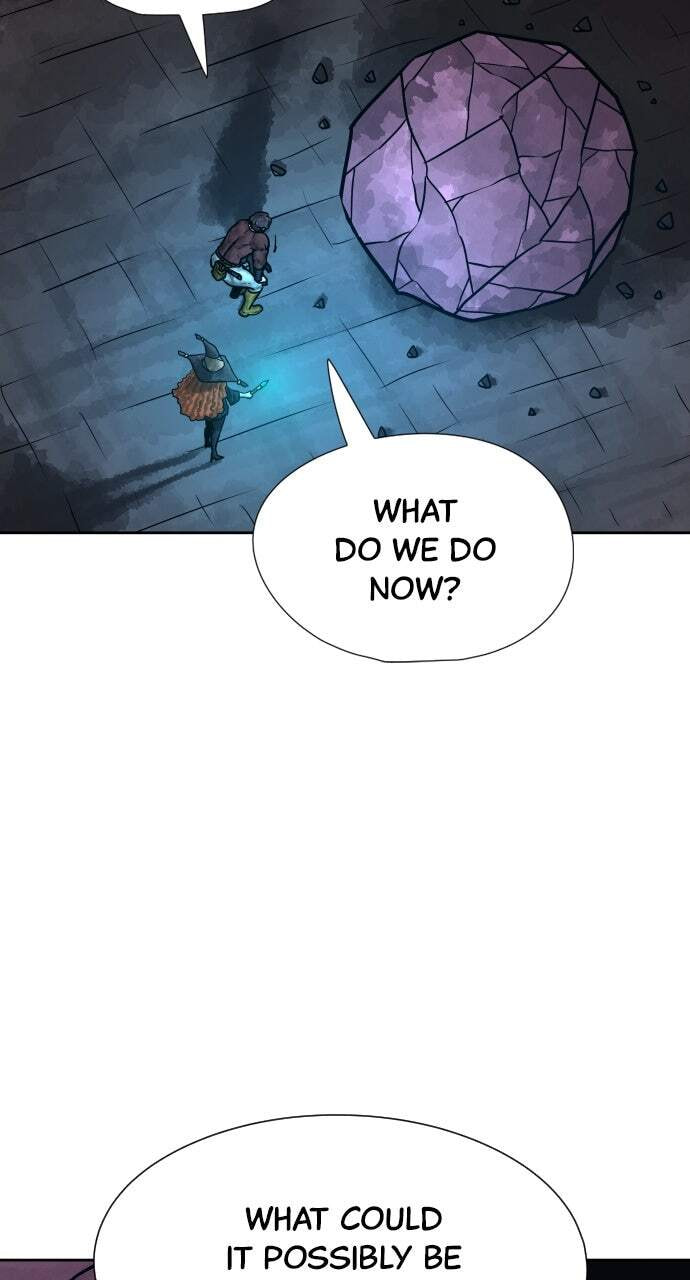 Read Warrior Executioner chapter 55 image 94 on Lezhin