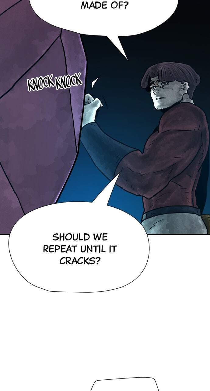 Read Warrior Executioner chapter 55 image 95 on Lezhin
