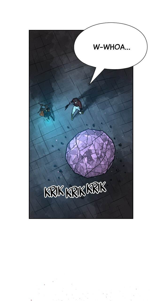 Read Warrior Executioner chapter 55 image 97 on Lezhin