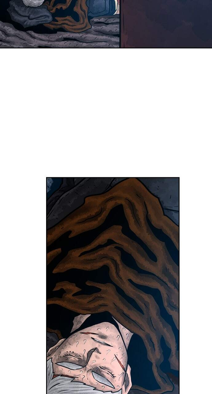 Read Warrior Executioner chapter 56 image 1 on Lezhin