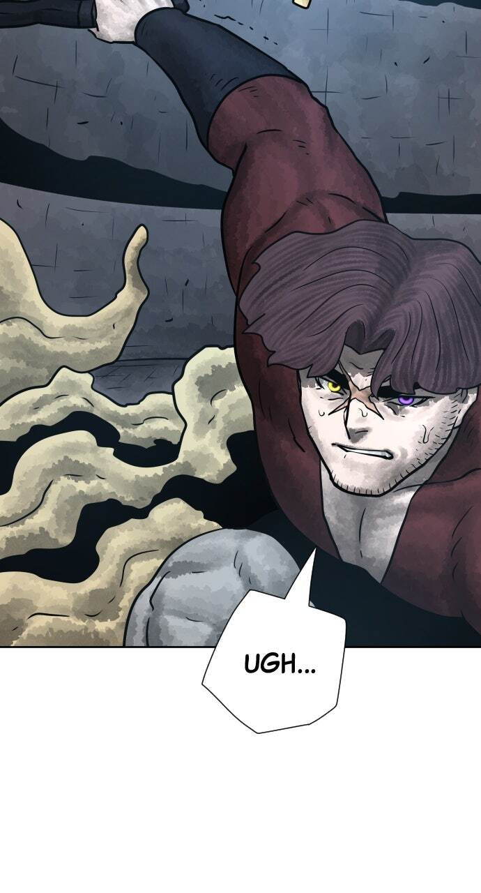 Read Warrior Executioner chapter 56 image 100 on Lezhin