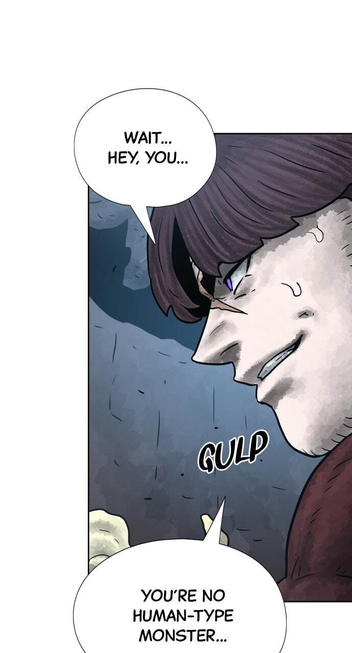 Read Warrior Executioner chapter 56 image 101 on Lezhin