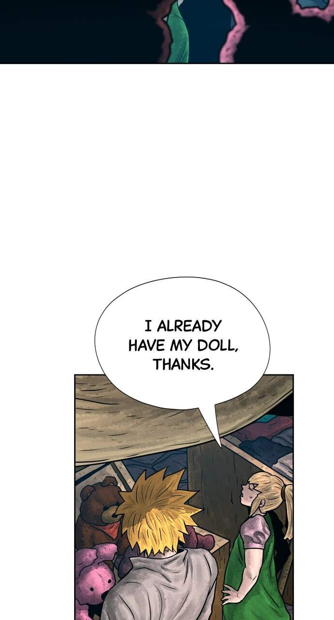 Read Warrior Executioner chapter 56 image 12 on Lezhin