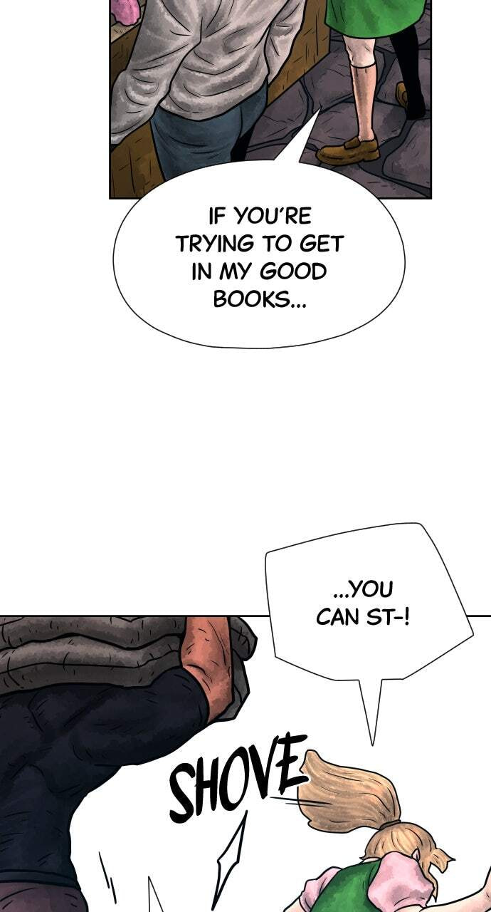 Read Warrior Executioner chapter 56 image 13 on Lezhin