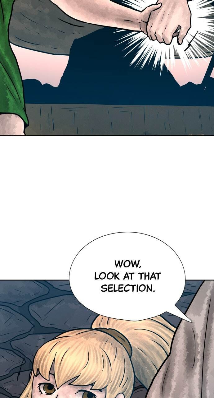 Read Warrior Executioner chapter 56 image 20 on Lezhin