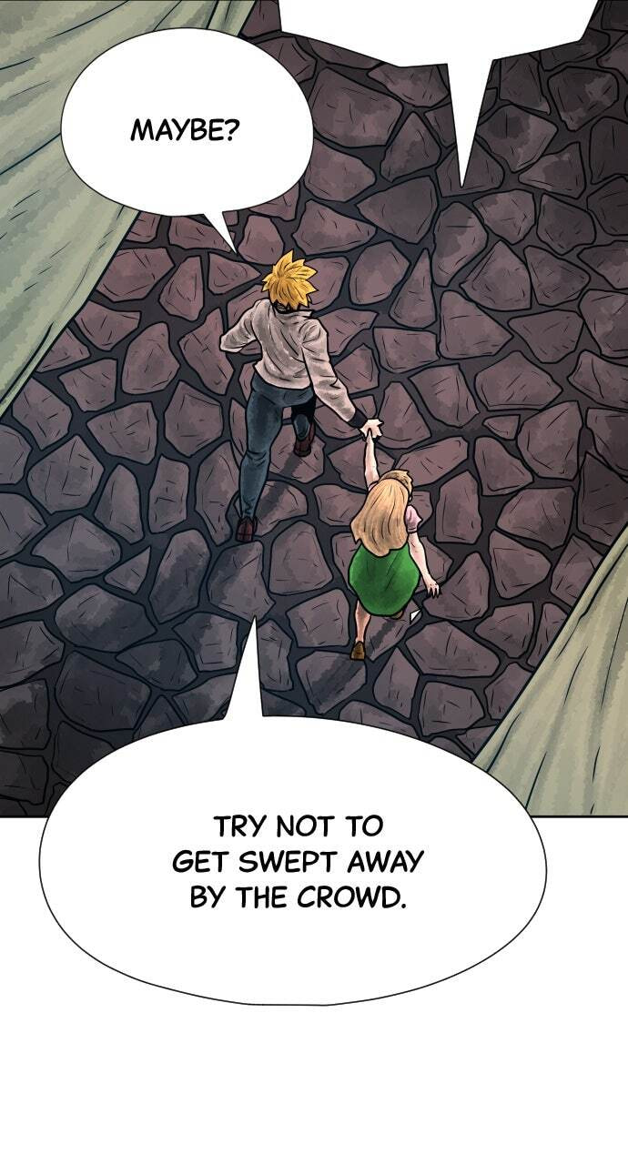 Read Warrior Executioner chapter 56 image 22 on Lezhin