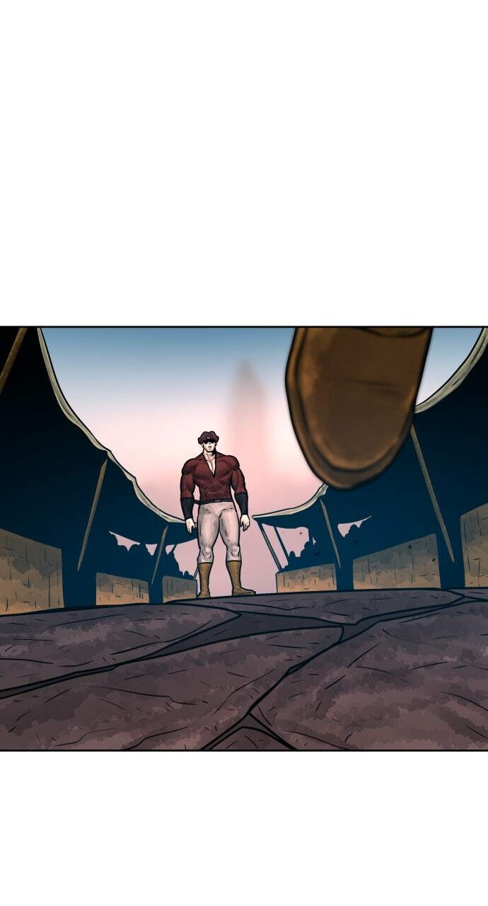 Read Warrior Executioner chapter 56 image 23 on Lezhin
