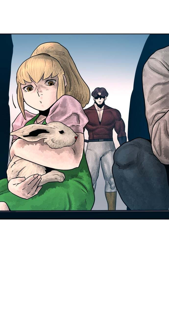 Read Warrior Executioner chapter 56 image 26 on Lezhin