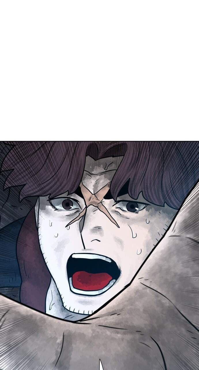 Read Warrior Executioner chapter 56 image 28 on Lezhin