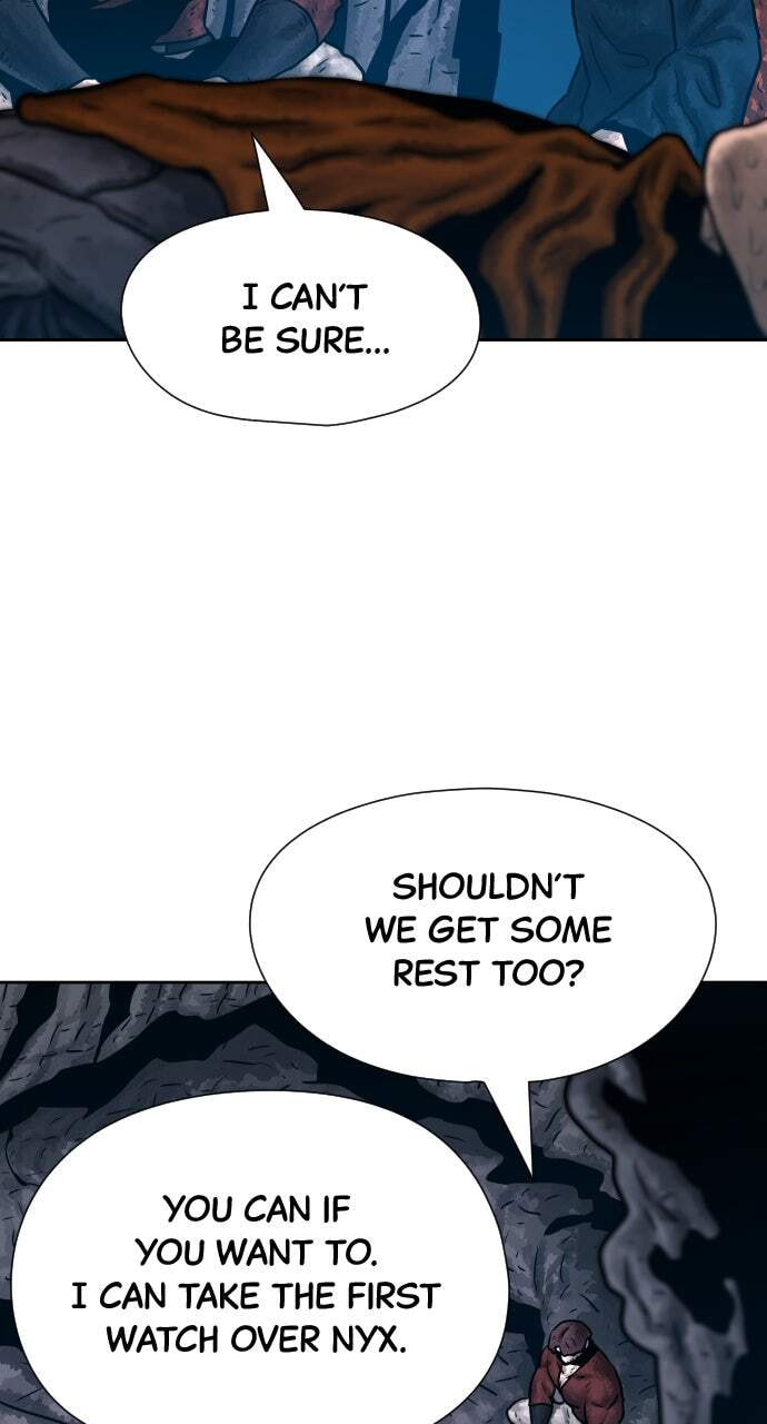 Read Warrior Executioner chapter 56 image 3 on Lezhin