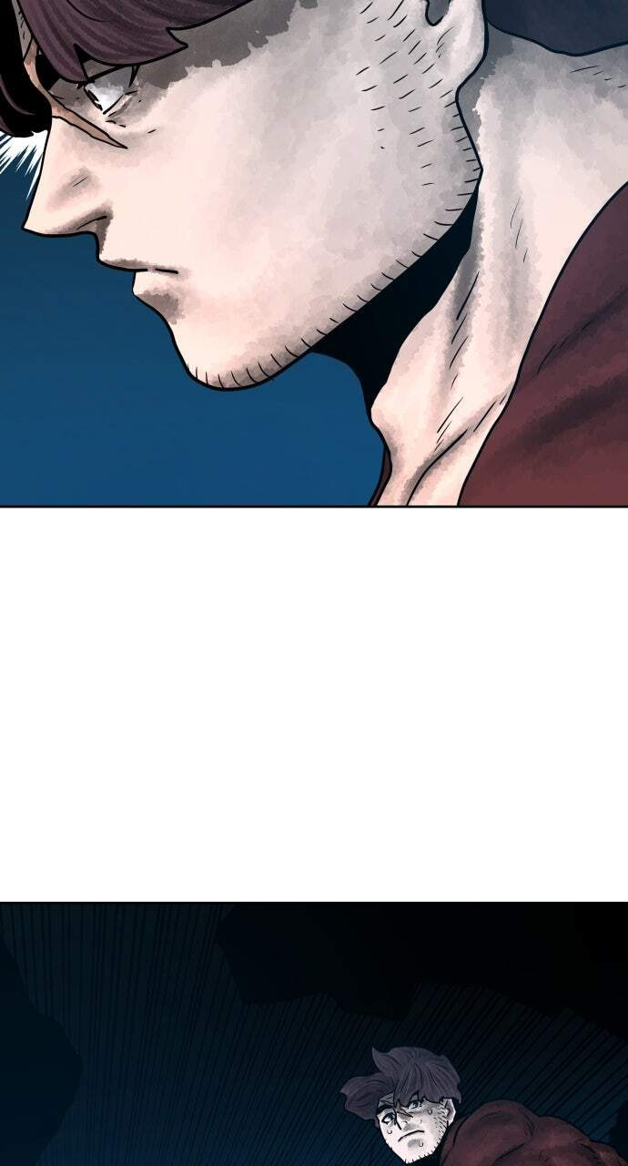 Read Warrior Executioner chapter 56 image 33 on Lezhin