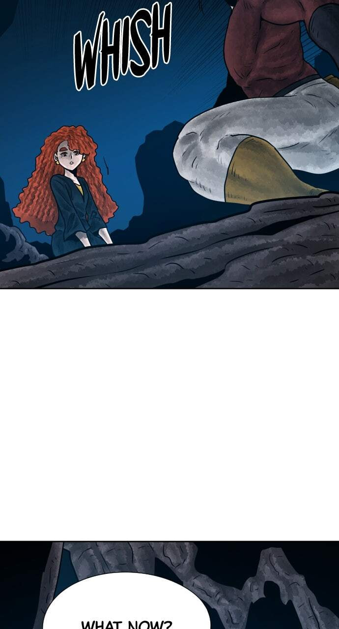 Read Warrior Executioner chapter 56 image 34 on Lezhin