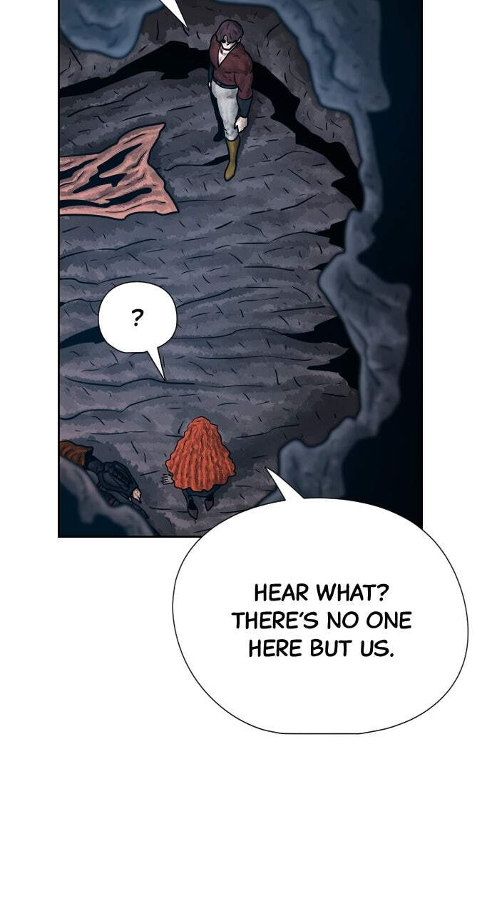 Read Warrior Executioner chapter 56 image 36 on Lezhin