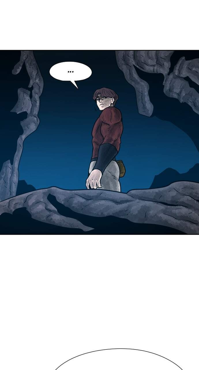 Read Warrior Executioner chapter 56 image 37 on Lezhin
