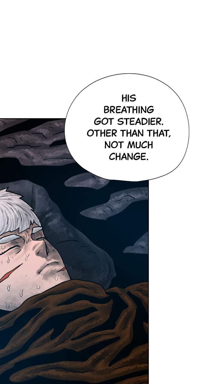 Read Warrior Executioner chapter 56 image 39 on Lezhin