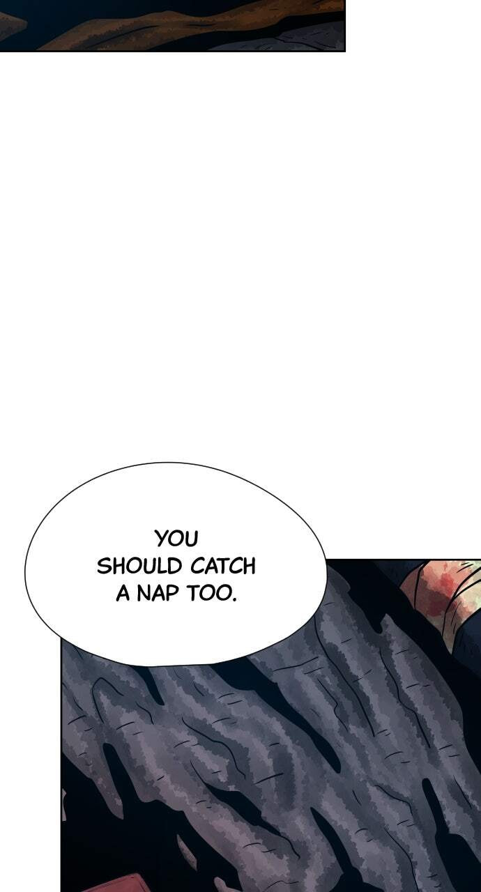 Read Warrior Executioner chapter 56 image 40 on Lezhin