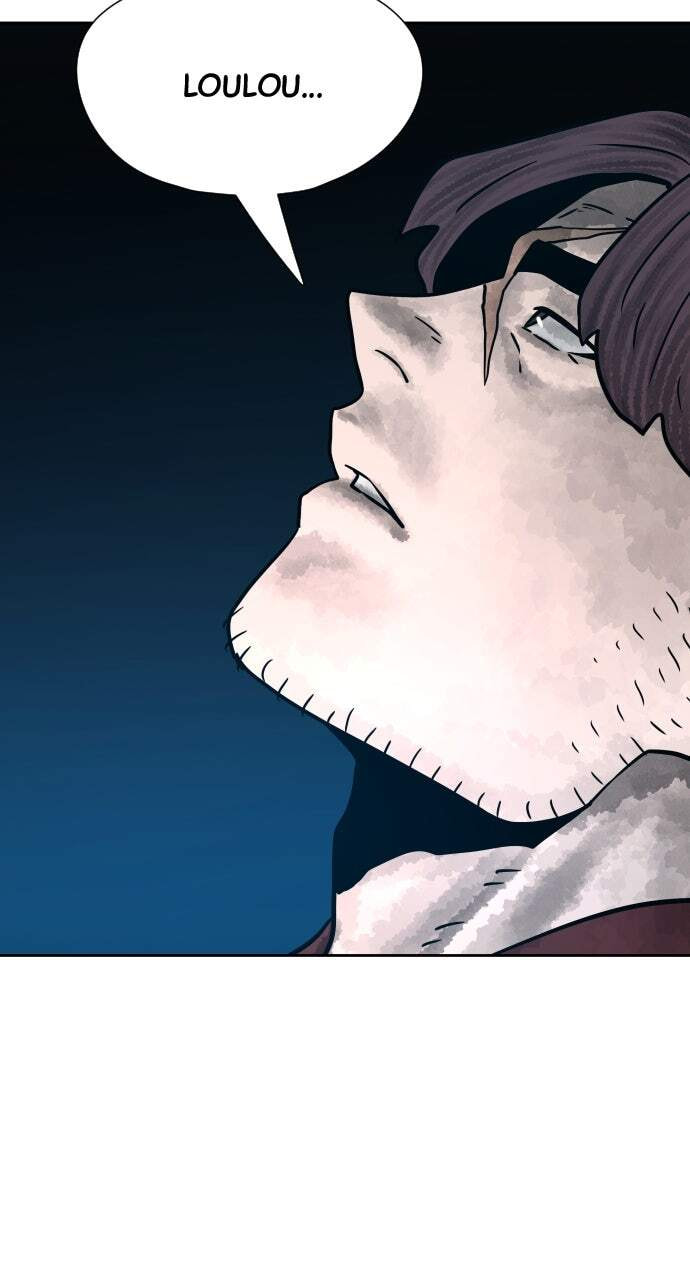 Read Warrior Executioner chapter 56 image 45 on Lezhin