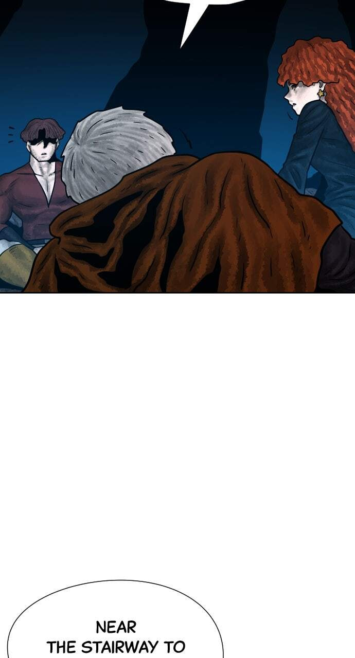 Read Warrior Executioner chapter 56 image 49 on Lezhin
