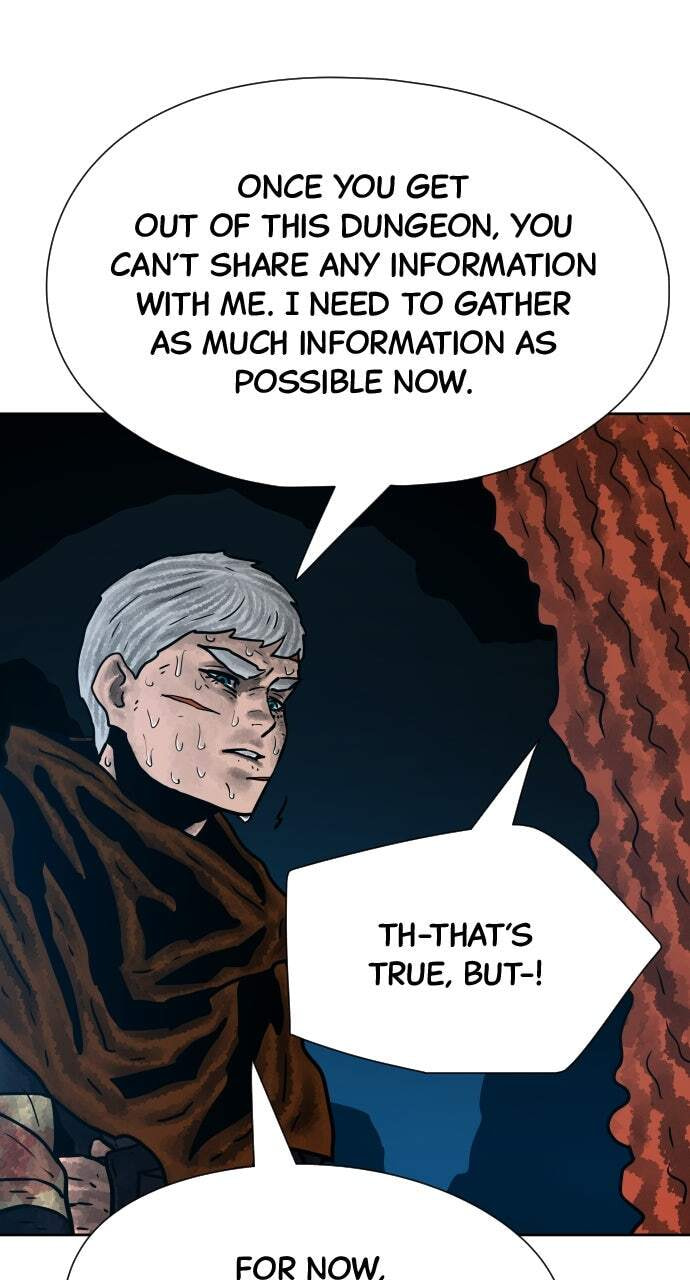 Read Warrior Executioner chapter 56 image 52 on Lezhin
