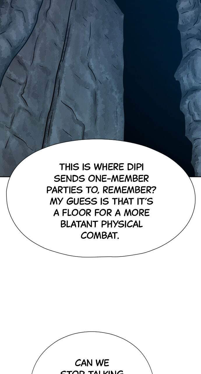 Read Warrior Executioner chapter 56 image 57 on Lezhin