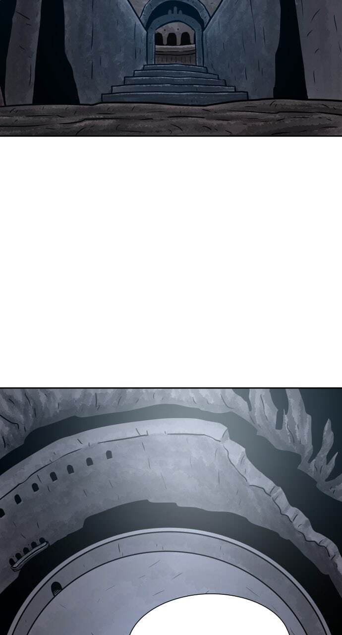 Read Warrior Executioner chapter 56 image 62 on Lezhin