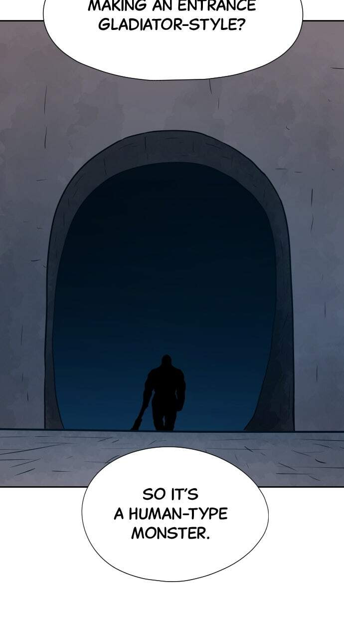 Read Warrior Executioner chapter 56 image 65 on Lezhin