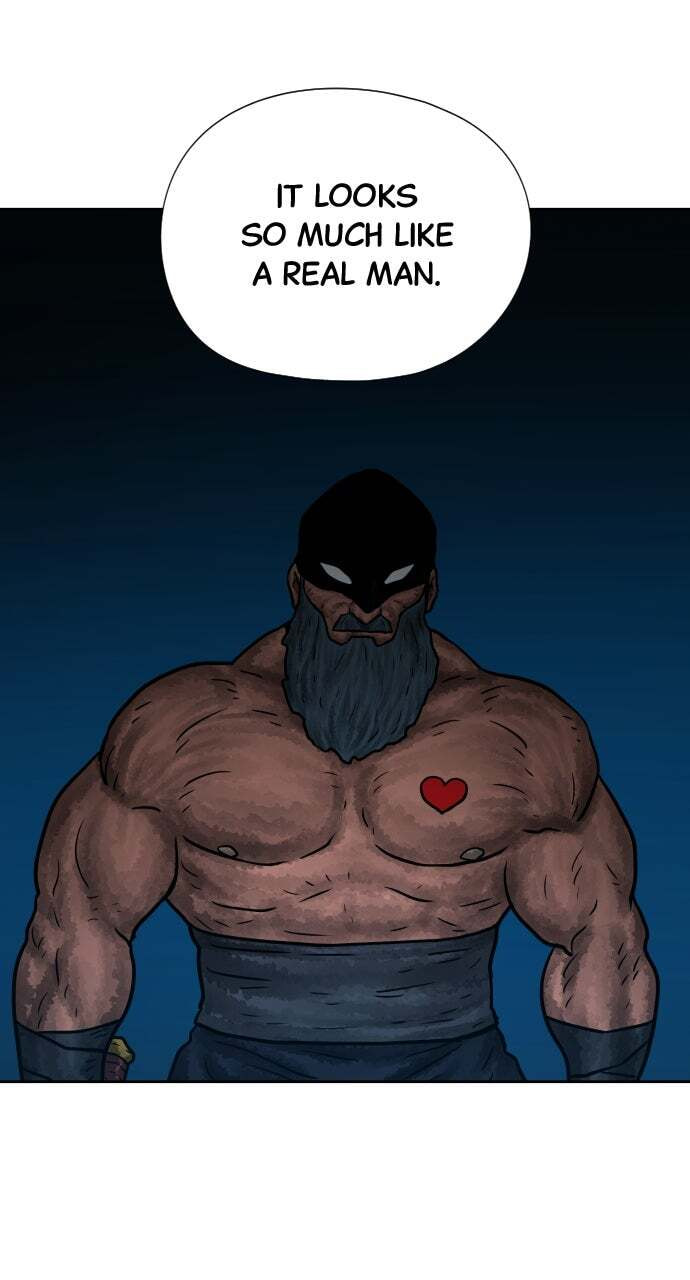 Read Warrior Executioner chapter 56 image 66 on Lezhin