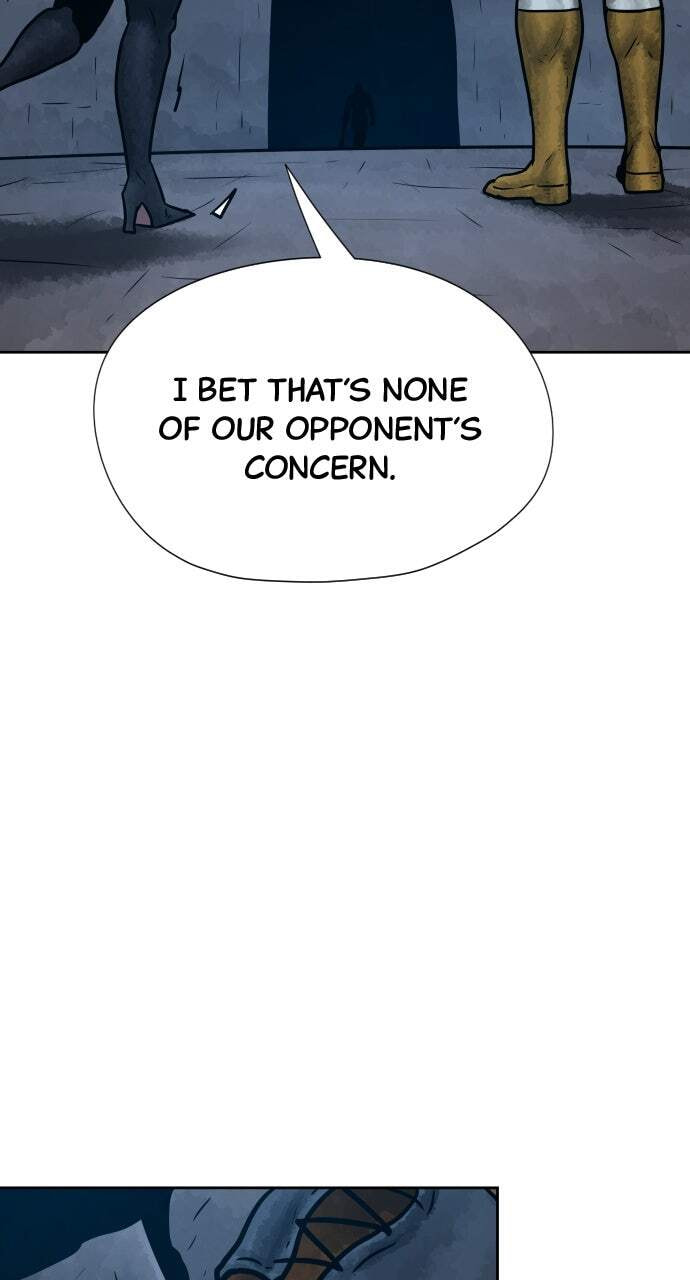 Read Warrior Executioner chapter 56 image 69 on Lezhin