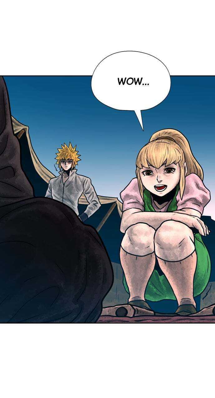 Read Warrior Executioner chapter 56 image 7 on Lezhin