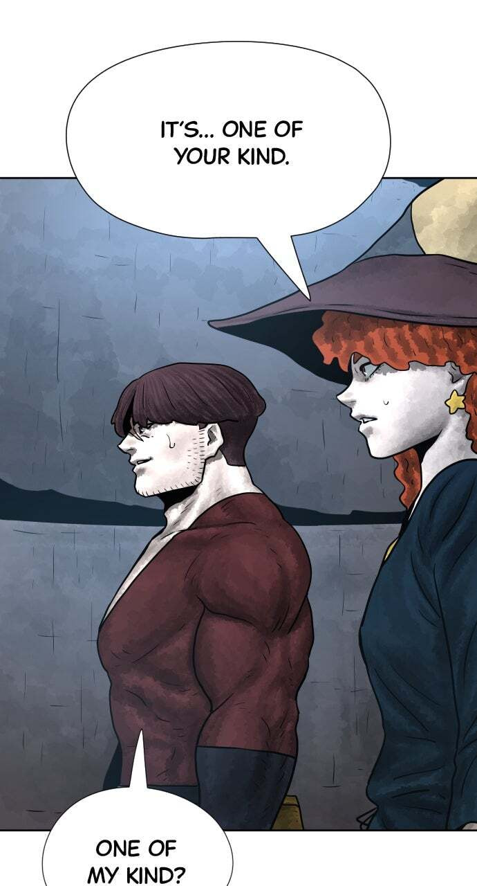 Read Warrior Executioner chapter 56 image 73 on Lezhin