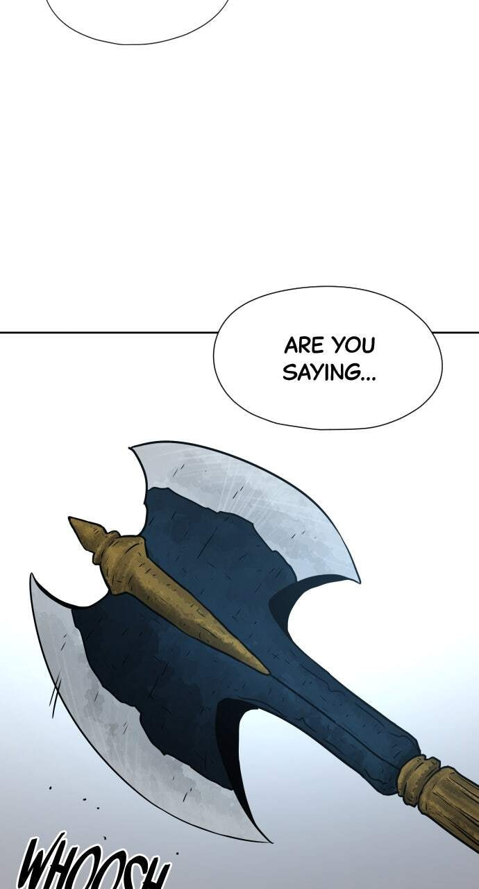 Read Warrior Executioner chapter 56 image 74 on Lezhin