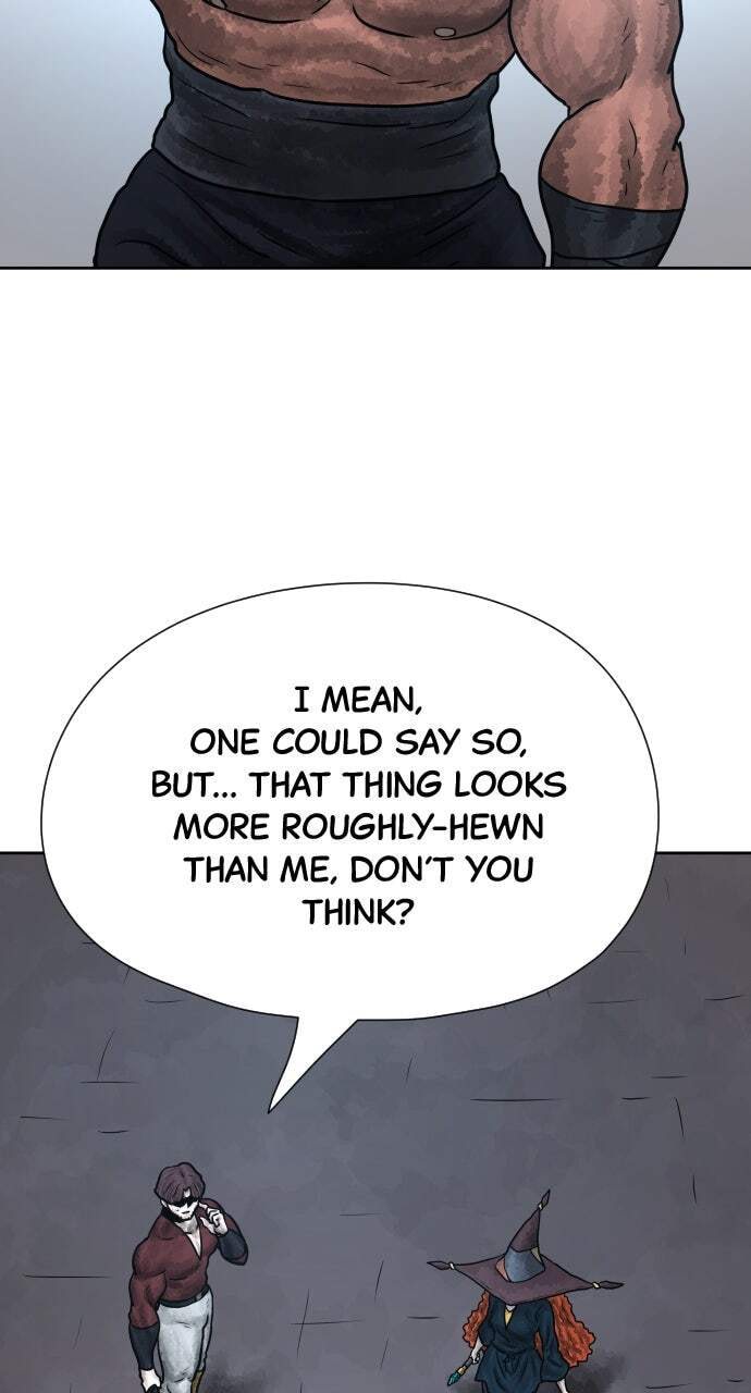 Read Warrior Executioner chapter 56 image 76 on Lezhin