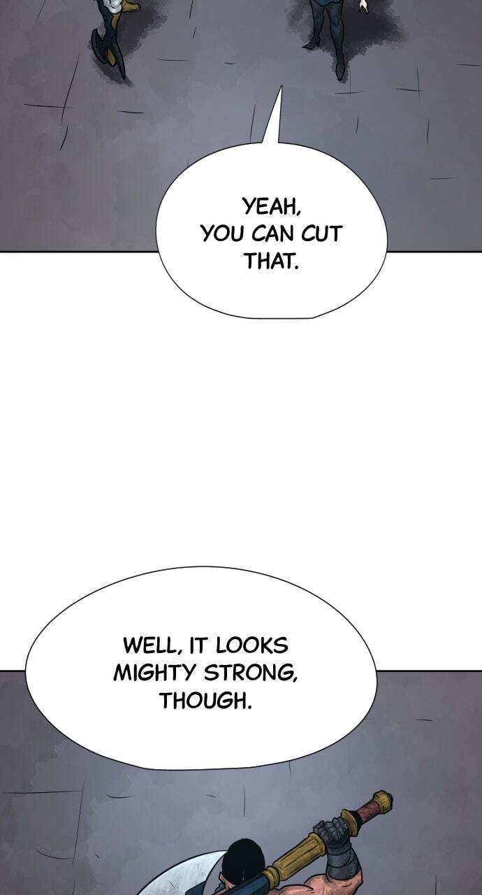 Read Warrior Executioner chapter 56 image 77 on Lezhin