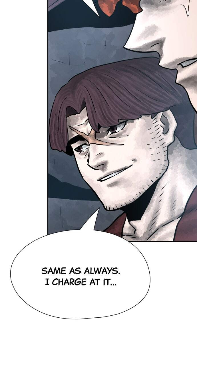 Read Warrior Executioner chapter 56 image 79 on Lezhin