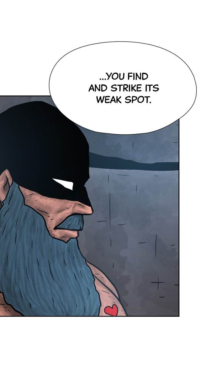 Read Warrior Executioner chapter 56 image 80 on Lezhin