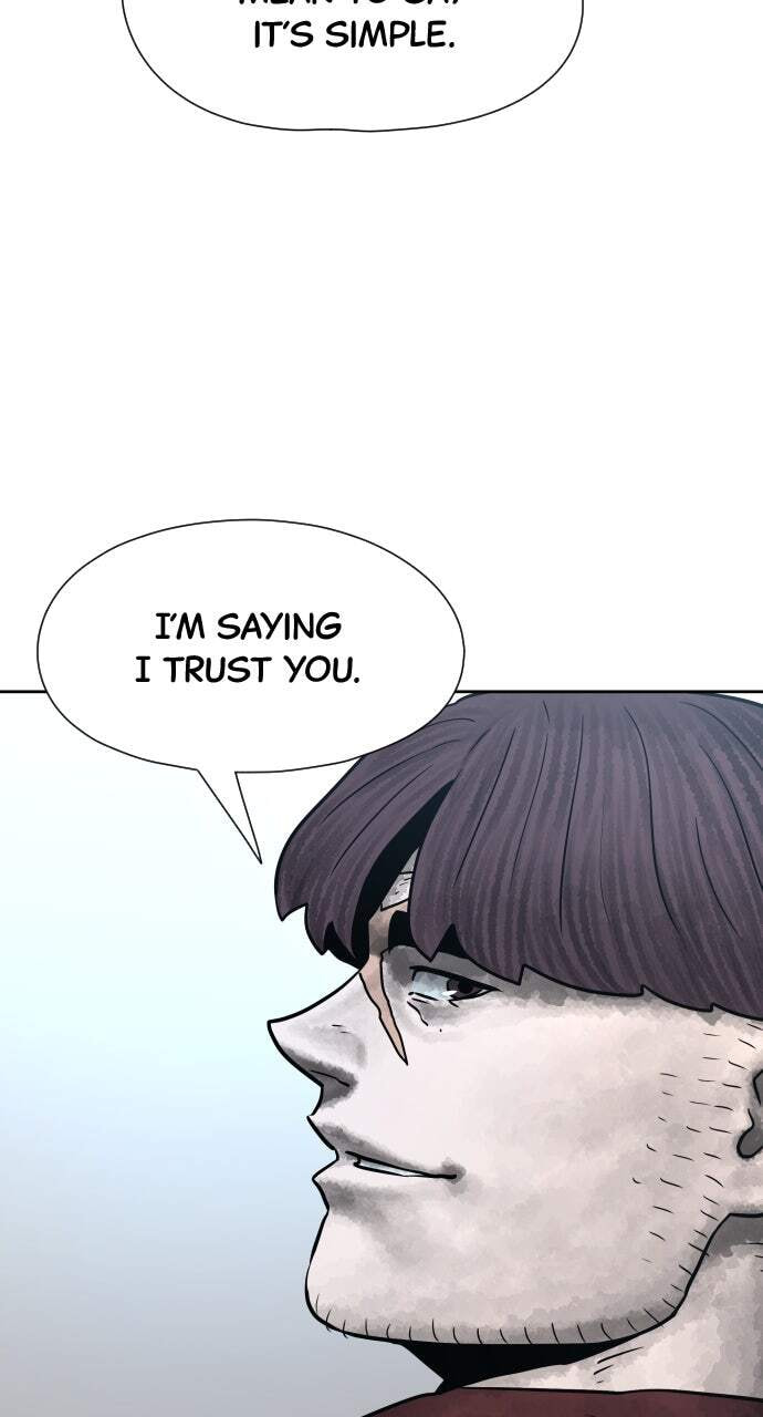Read Warrior Executioner chapter 56 image 82 on Lezhin