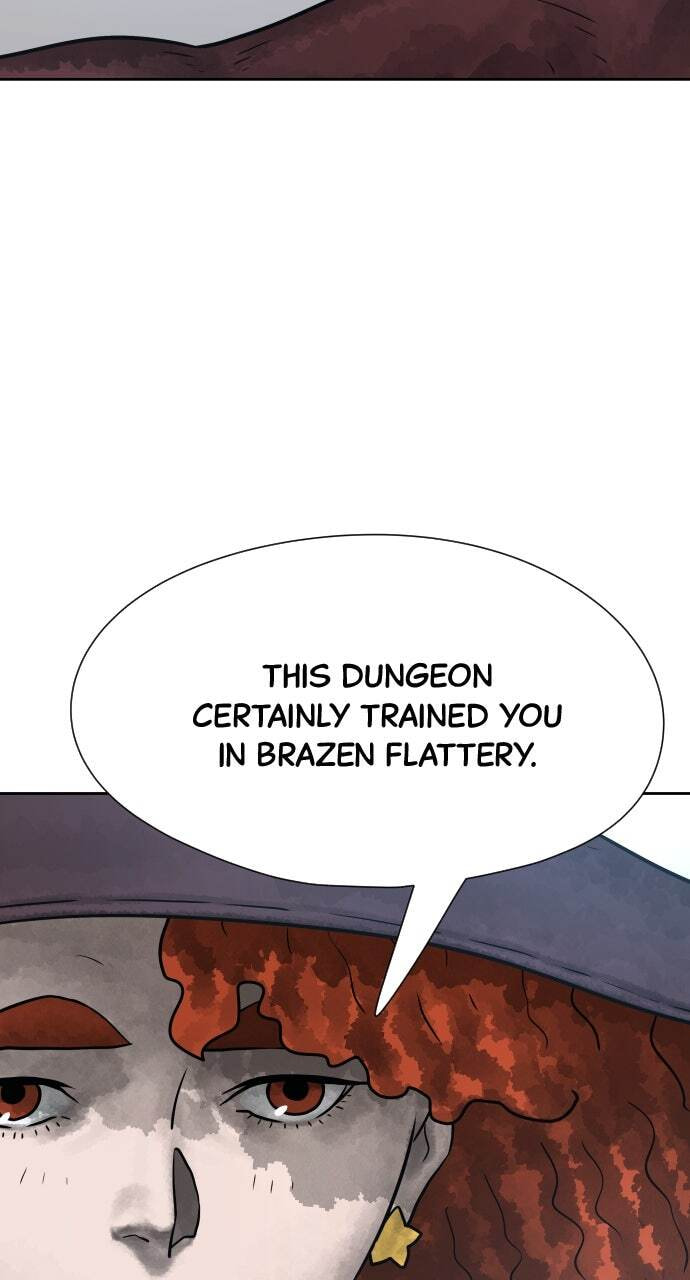 Read Warrior Executioner chapter 56 image 83 on Lezhin