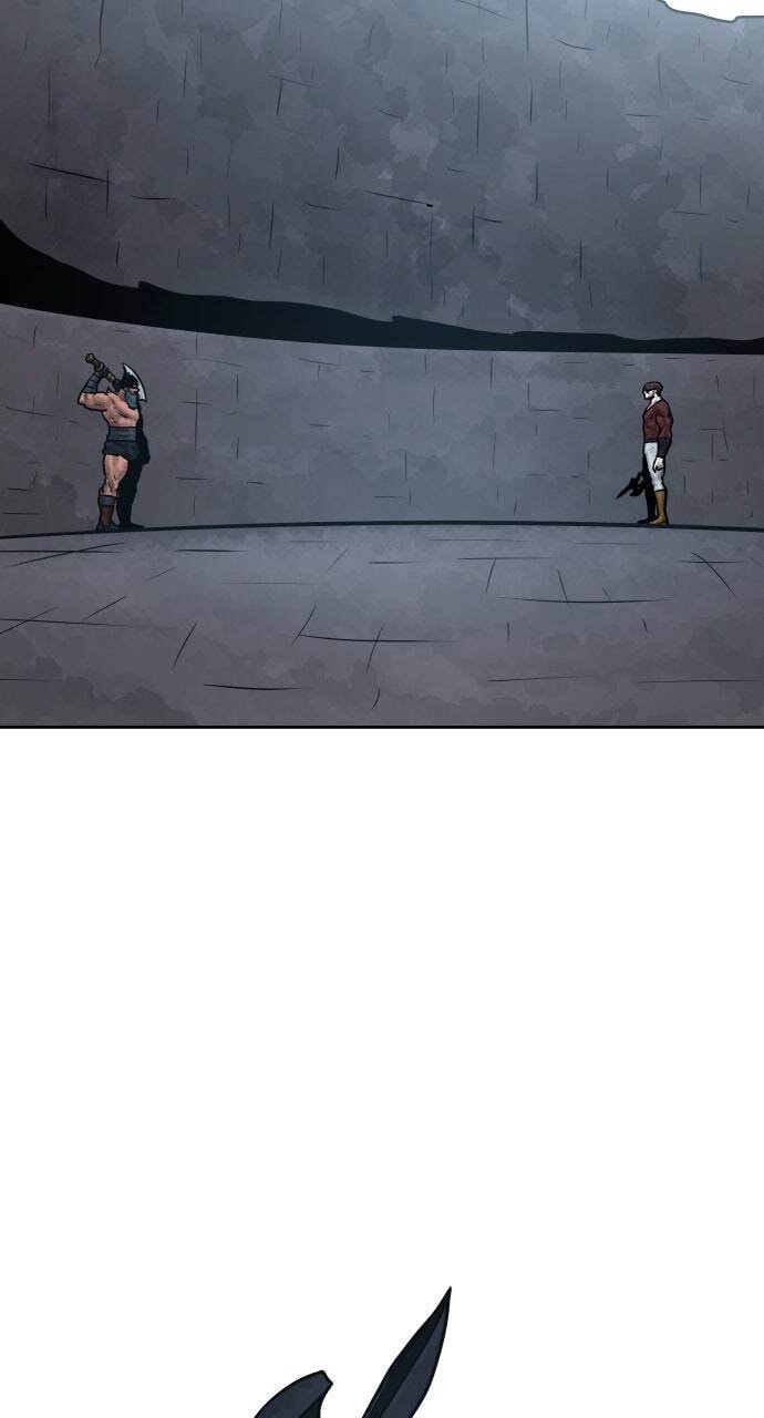 Read Warrior Executioner chapter 56 image 85 on Lezhin