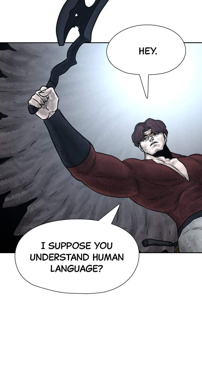 Read Warrior Executioner chapter 56 image 86 on Lezhin