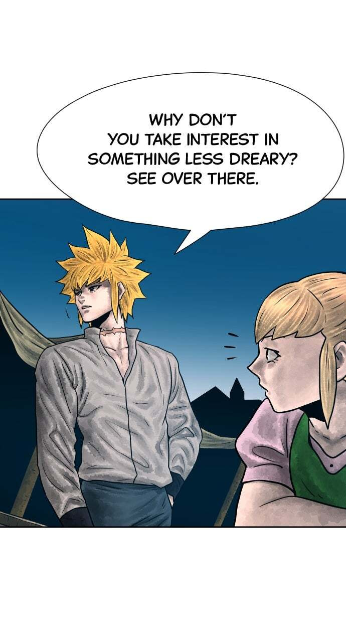 Read Warrior Executioner chapter 56 image 9 on Lezhin