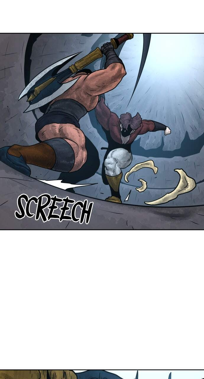 Read Warrior Executioner chapter 56 image 94 on Lezhin