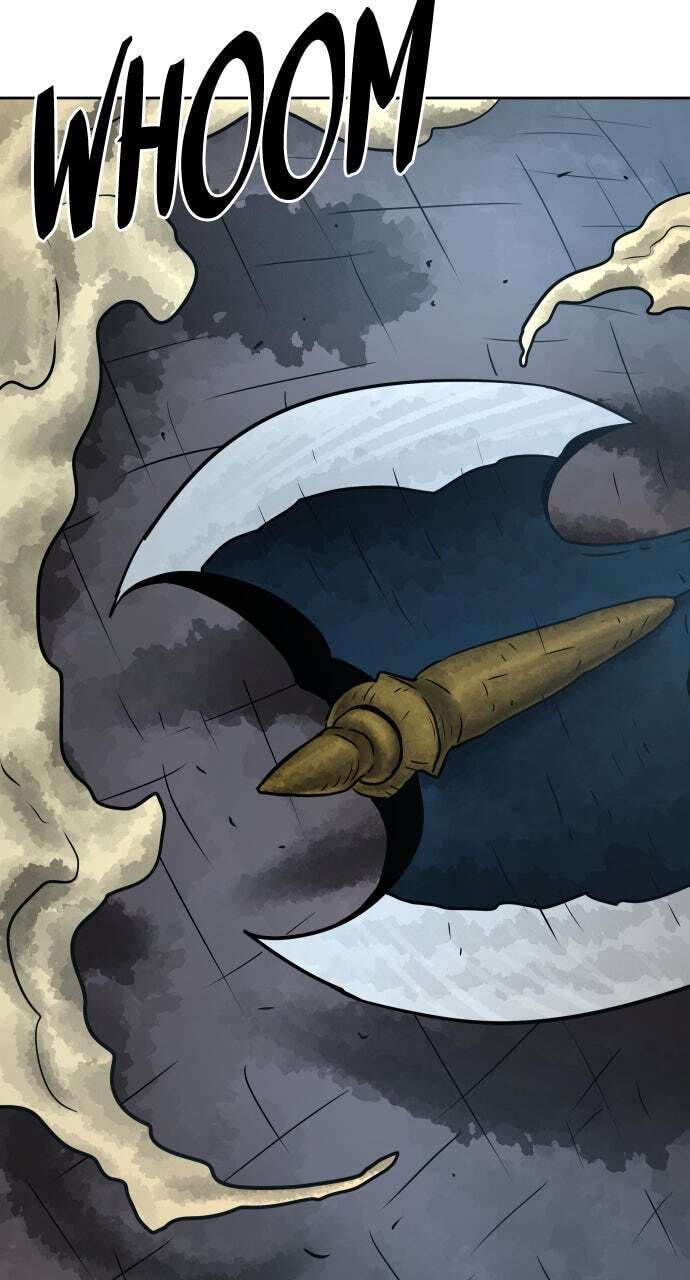 Read Warrior Executioner chapter 56 image 96 on Lezhin