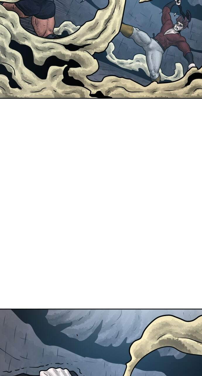 Read Warrior Executioner chapter 56 image 99 on Lezhin