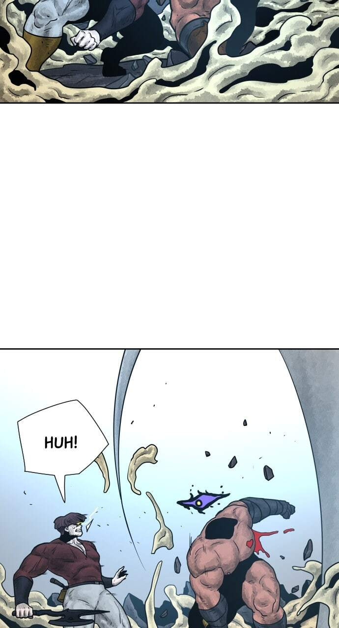 Read Warrior Executioner chapter 58 image 10 on Lezhin