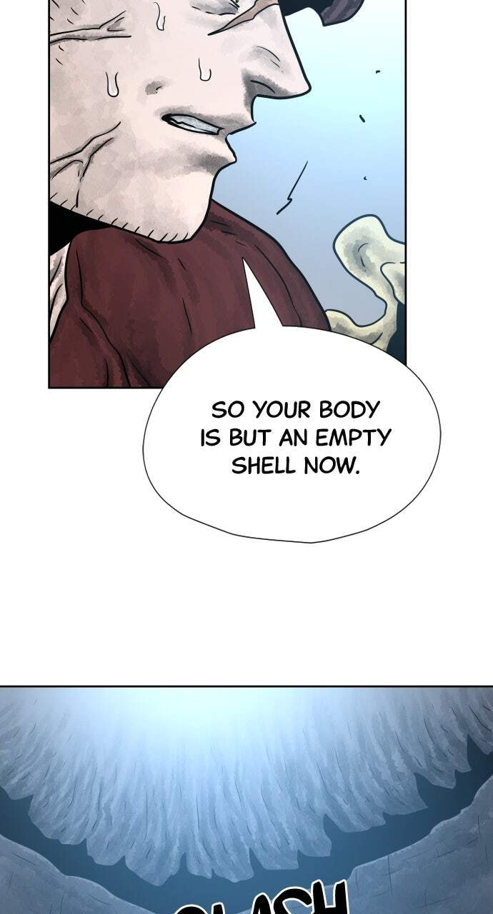 Read Warrior Executioner chapter 58 image 12 on Lezhin
