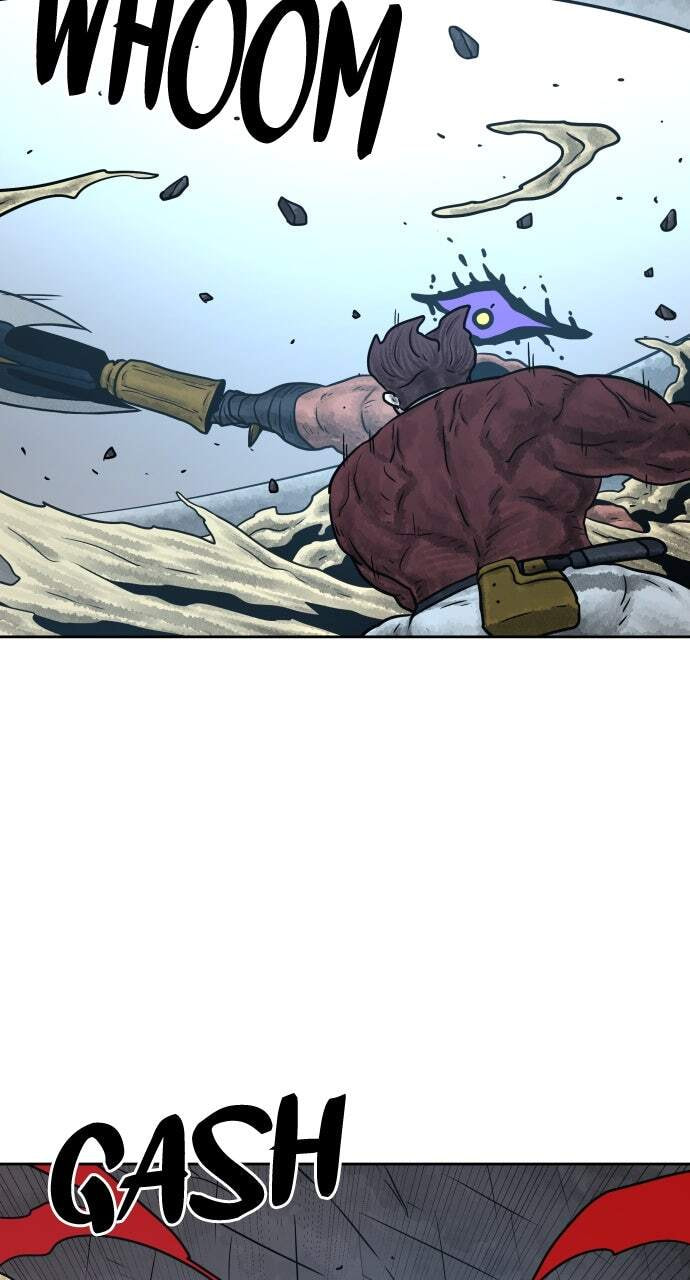 Read Warrior Executioner chapter 58 image 14 on Lezhin