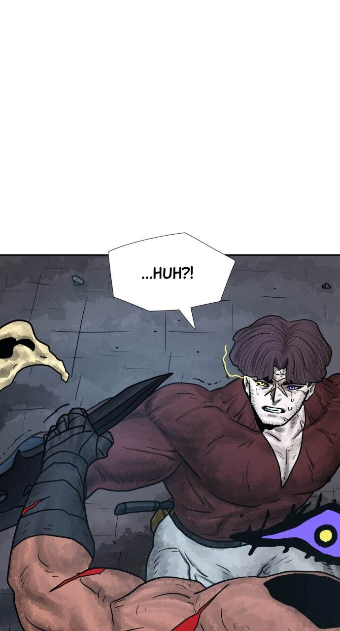 Read Warrior Executioner chapter 58 image 17 on Lezhin