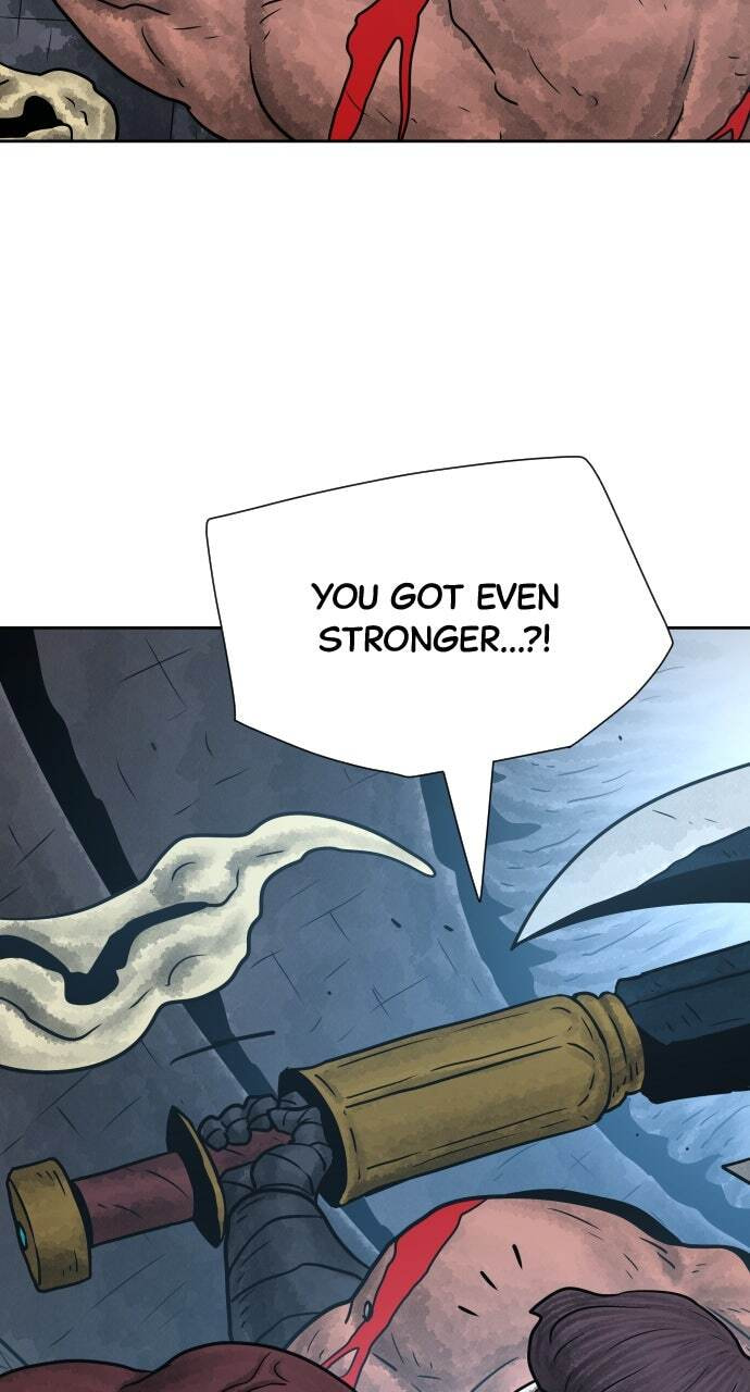 Read Warrior Executioner chapter 58 image 18 on Lezhin